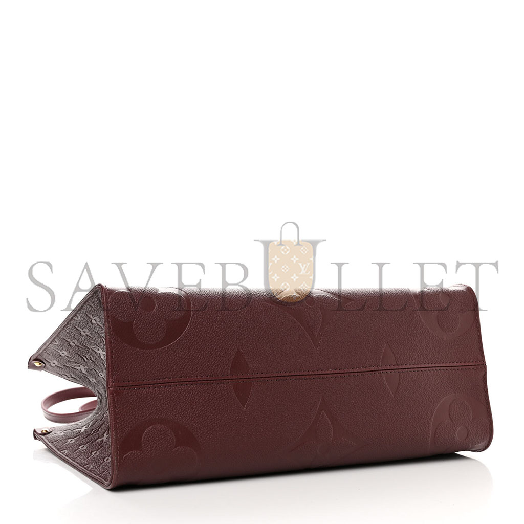 LOUIS VUITTON ONTHEGO MM M46601 (35*27*14cm)